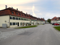 Schloss Oberdischingen I